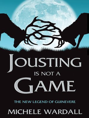 cover image of Jousting is Not a Game
